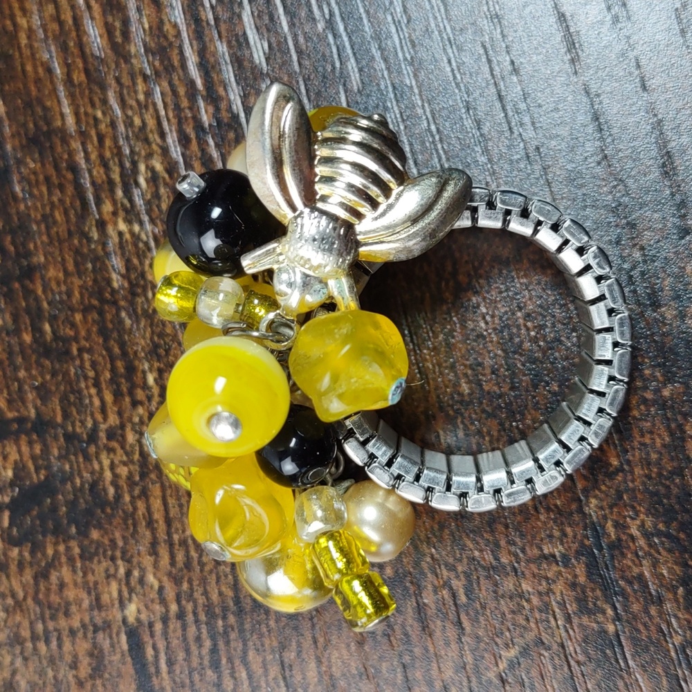 Cha Cha Ring - Picture 3 of 3
